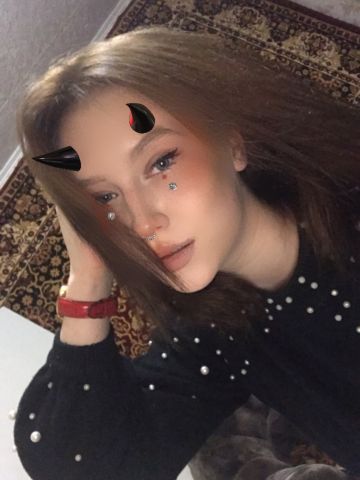 Анкета проститутки Жасмин, 22 года